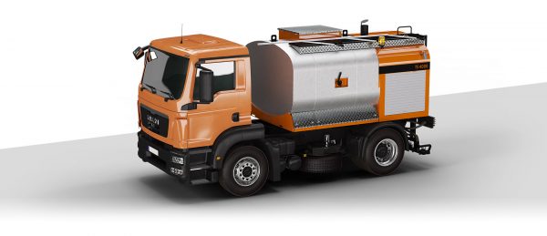 Strassmayr TS manual